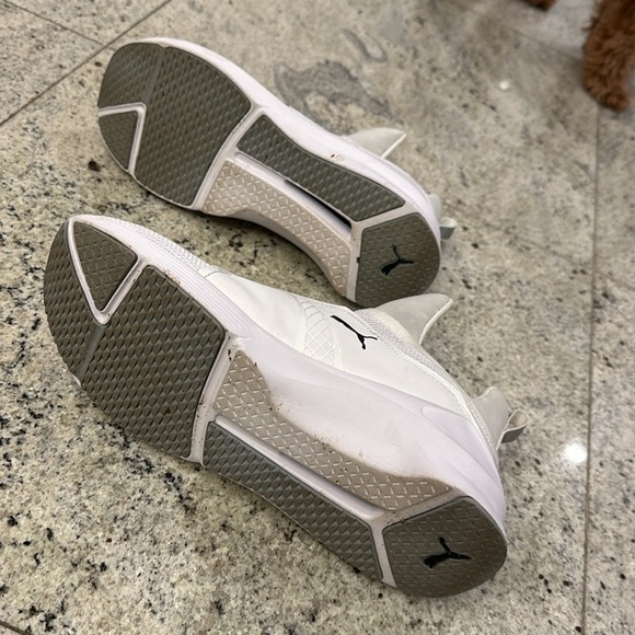 Puma Fierce Core sneakers - Picture 5 of 6